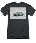 2016 Honda Prototype Civic Hatchback Concept New Items Ashtyn Treutel T-Shirt