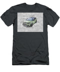 2017 Hatchback Citroen Ashtyn Treutel T-Shirt