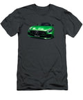 2017 Mercedes Amg Gt R Coupe Sports Car Aleksey Maxim Maximimages Prints T-Shirt