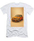 2017 Volkswagen Golf Gti Clubsport S Ashtyn Treutel T-Shirt