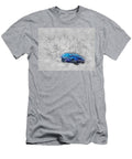 2019 Chrysler Pacifica Exterior Blue Minivan New American Cars Limited Ashtyn Treutel T-Shirt