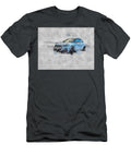 2020 Audi A1 Abt White Hatchback Exterior New German Cars Ashtyn Treutel T-Shirt