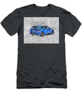 2020 BMW 1 Series M135i Rear Exterior Blue Hatchback New German Cars Ashtyn Treutel T-Shirt