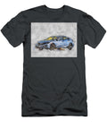 2020 Honda Civic Hatchback Exterior New Silver Japanese Cars Ashtyn Treutel T-Shirt