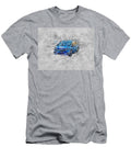 2020 Honda Odyssey Exterior Blue Minivan New Japanese Cars Ashtyn Treutel T-Shirt