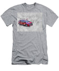 2020 Honda Odyssey Red Minivan New Japanese Cars Ashtyn Treutel T-Shirt