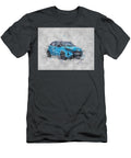 2020 Hyundai I10 Exterior Compact Hatchback New Blue Korean Cars Ashtyn Treutel T-Shirt