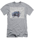 2020 Mazda 3 Tcr Racing Car Version Hatchback Japanese Cars Ashtyn Treutel T-Shirt