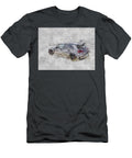 2020 Mercedes Amg A45 4matic W177 Exterior Side Gray Hatchback New German Cars Mercedes Ashtyn Treutel T-Shirt