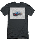 2021 Chrysler Pacifica Exterior Black Minivan New American Cars Ashtyn Treutel T-Shirt