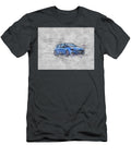 2021 Hyundai I30 N Exterior Blue Hatchback Korean Cars Ashtyn Treutel T-Shirt
