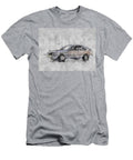 2021 Hyundai Pony Concept Exterior Hatchback New White Korean Cars Ashtyn Treutel T-Shirt