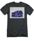 2021 Mercedes Benz Eqt Side Exterior Electric Minivan New Cars Minivans German Ashtyn Treutel T-Shirt