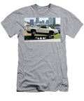 2021 San Diego Low Rider Show Robert Vanderwal T-Shirt