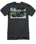 2021 Toyota Sienna Hybrid Minivan Felix Mizioznikov T-Shirt