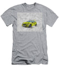2022 BMW M135i Exterior Yellow Hatchback Xdrive New M1 German Cars Ashtyn Treutel T-Shirt