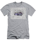 2022 Cupra Born Rear Exterior Gray Hatchback New Spanish Cars Ashtyn Treutel T-Shirt