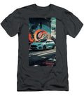 2022 Ford Focus St Edition Lisa Sandra T-Shirt