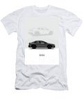 2022 Subaru Wrx Silver Mihai Maxim T-Shirt