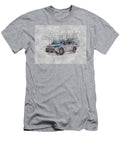 2022 Toyota Sienna Woodland Special Edition Exterior Gray Minivan New Japanese Cars Ashtyn Treutel T-Shirt