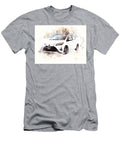 2022 Toyota Vitz Images Ola Kunde T-Shirt