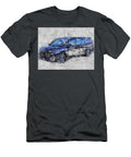 2022 Voyah Dreamer Mpv Exterior Minivan Black Chinese Cars Ashtyn Treutel T-Shirt