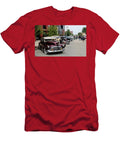 2025 Ranflitas Lowriders Car Show Milwaukee Angel Moran T-Shirt