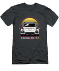 208 Car Gallery Reverie T-Shirt