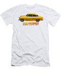 21 1954 Chevrolet Belair 2 Door Sedan Gestalt Imagery T-Shirt