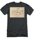 21 Book of Nonsense Pl Edward Lear T-Shirt