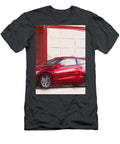 21 Honda Cr Z Hatchback Drawing Carstoon Concept T-Shirt