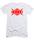 21 Tesla Moncif Mahi T-Shirt