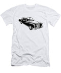 21 Vintage Car Csa Images T-Shirt
