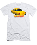 22 1954 Chevrolet Belair 2 Door Sedan Gestalt Imagery T-Shirt