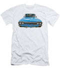 22 1964 Chevrolet Impala Sport Coupe Gestalt Imagery T-Shirt