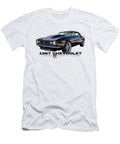22 1967 Chevrolet Camaro Ss Hardtop Coupe Gestalt Imagery T-Shirt