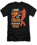 22 Best Dad Fathers Day and Birthday Greenoptix T-Shirt
