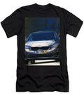 22 Kia Ceed Hatchback Drawing Carstoon Concept T-Shirt