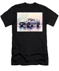 220 Hatchback Civic Turbo 2020 Car Watercolor Honda Auto Donato Williamson T-Shirt