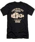 23 Best Dad Fathers Day and Birthday Greenoptix T-Shirt