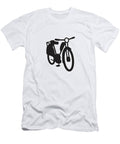 23 Bicycle Csa Images T-Shirt