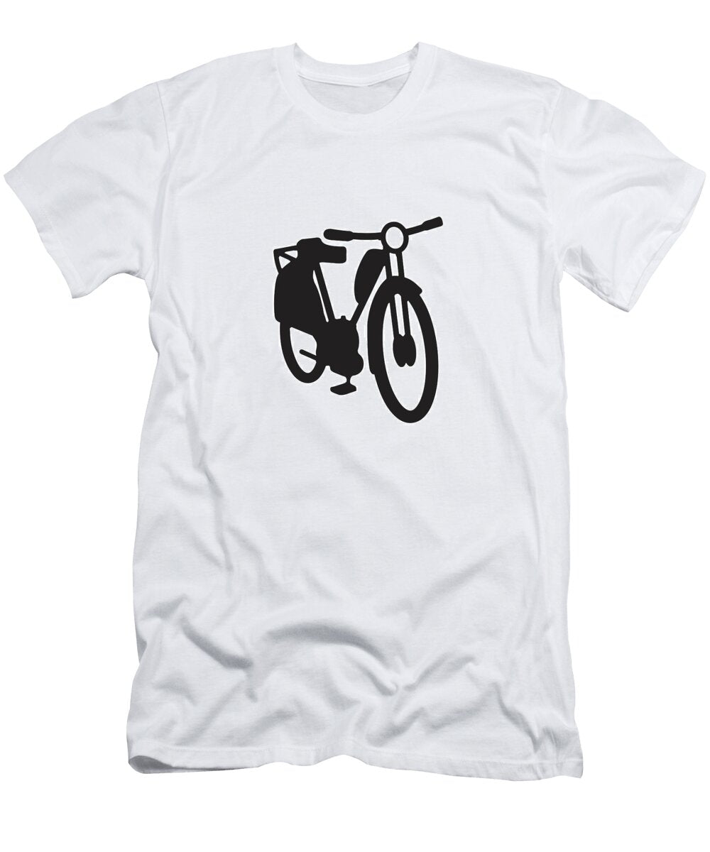 23 Bicycle Csa Images T-Shirt
