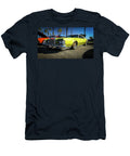 23 Discovery Bay Kustom Klassic 2024 Roy Sorenson T-Shirt