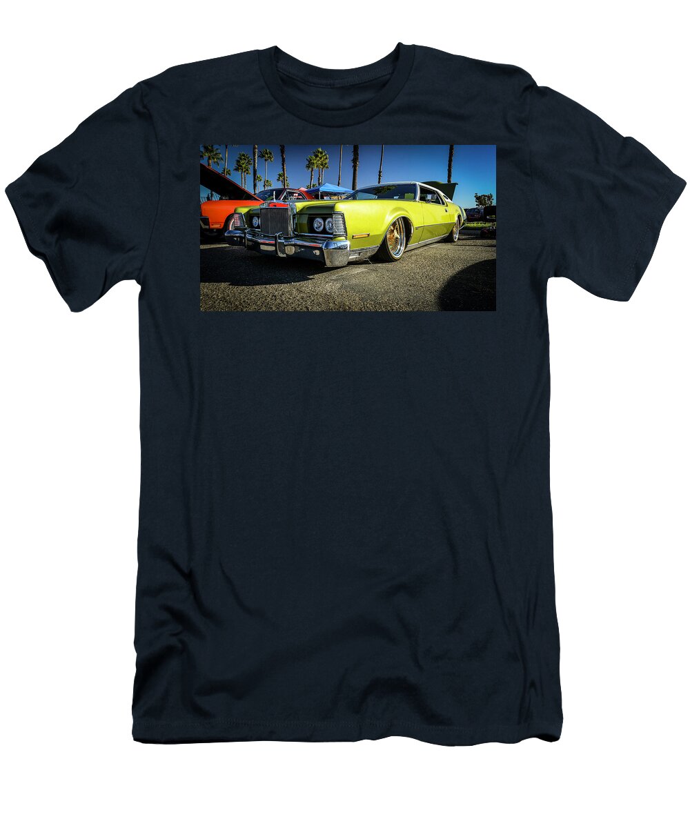 23 Discovery Bay Kustom Klassic 2024 Roy Sorenson T-Shirt