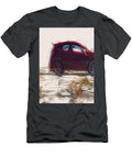 23 Ford Fiesta St Hatchback Drawing Carstoon Concept T-Shirt