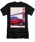 23 Honda Cr Z Hatchback Drawing Carstoon Concept T-Shirt