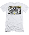 23 Indy Race Car Museum Elite Image Photography By Chad Mcdermott T-Shirt