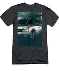23 Kia Sedona Minivan Drawing Carstoon Concept T-Shirt