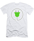 23 Tesla Moncif Mahi T-Shirt