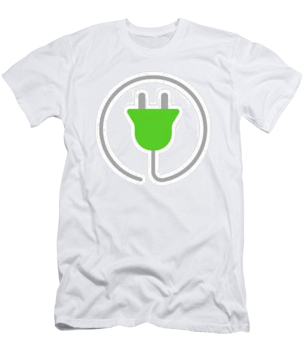 23 Tesla Moncif Mahi T-Shirt